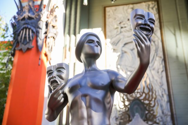 Το Σάββατο τα βραβεία της Ένωσης Ηθοποιών