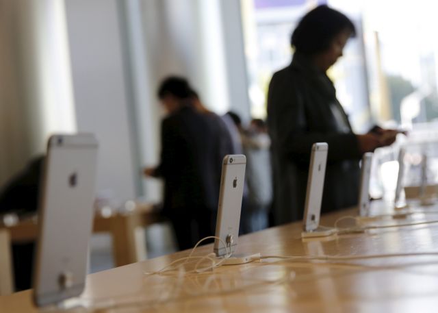 Στα όριά του τo iPhone, δυσοίωνες προβλέψεις και για το επόμενο τρίμηνο
