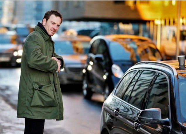 Ο «Χιονάνθρωπος» του Jo Nesbo έρχεται στη μεγάλη οθόνη