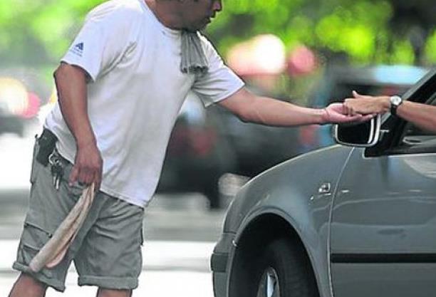 «Trapitos» στην Αργεντινή: Δουλειά ή ωμός εκβιασμός;