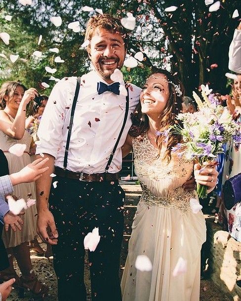 10 λάθη που (συνήθως) κάνουν οι γαμπροί