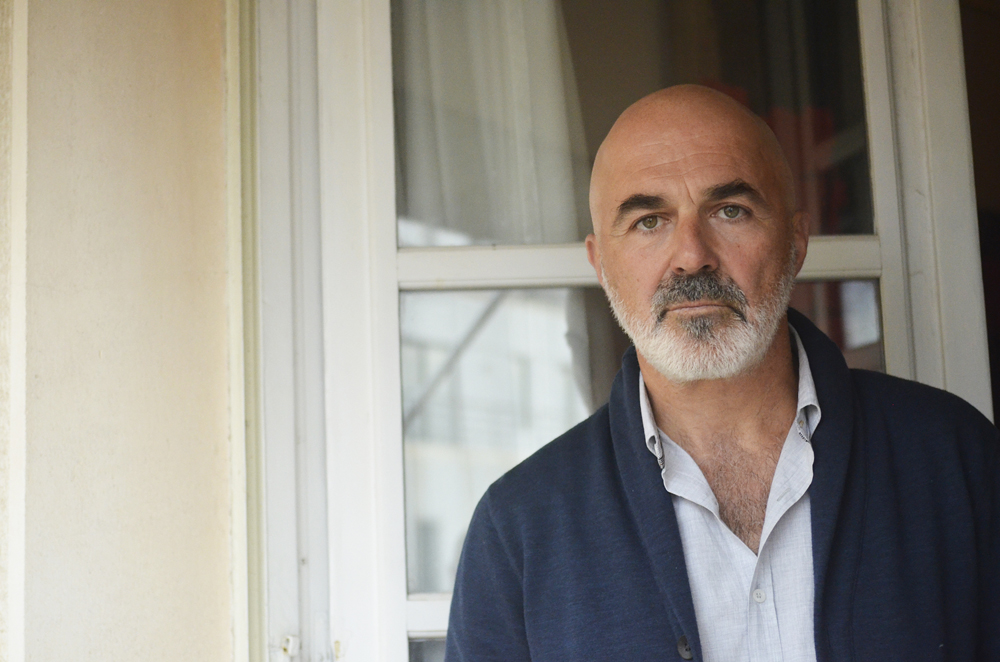 Στάθης Λιβαθινός: Δεν πρόκειται για απολογία του Σάββα Ξηρού