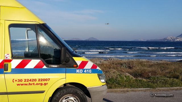 Νεκροί επτά πρόσφυγες σε ναυάγιο απέναντι από την Κω – Δύο παιδιά μεταξύ των θυμάτων