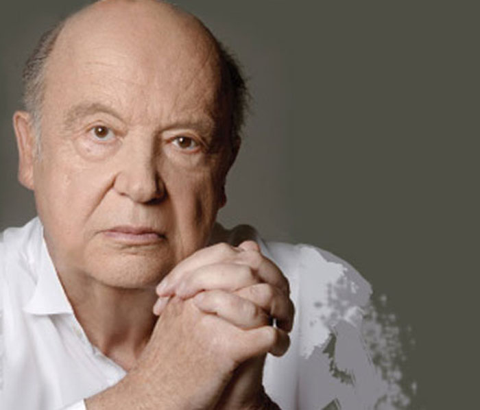 Ο Μίμης Πλέσσας για δυο εμφανίσεις στο Ρυθμός Stage