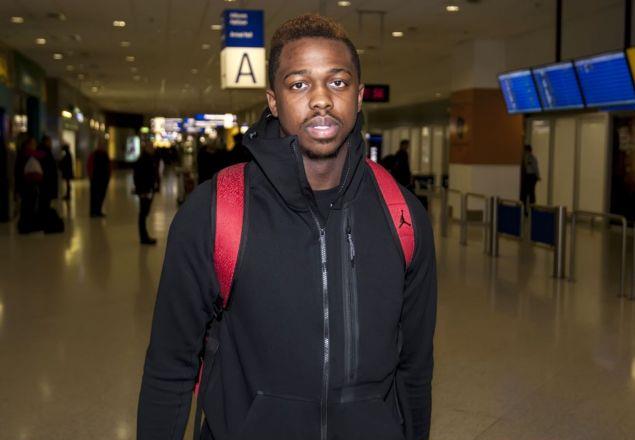 Η ΑΕΚ ανακοίνωσε την απόκτηση του Τζέι Κόβαν Μπράουν