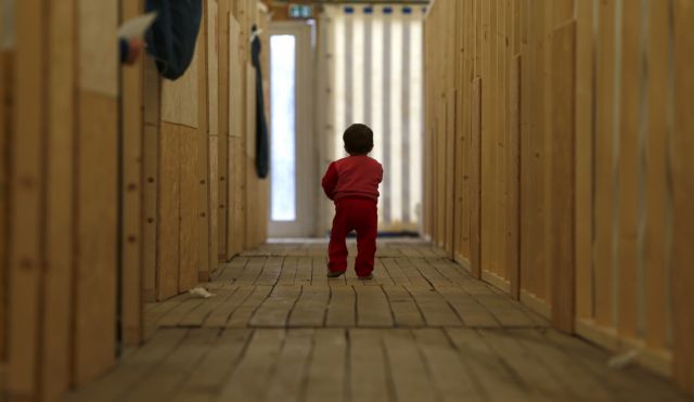 «Καμπανάκι» από την Europol: Αγνοούνται 10.000 προσφυγόπουλα