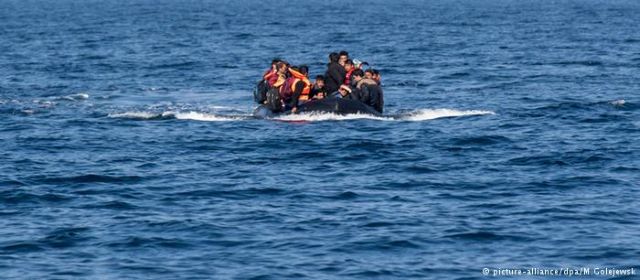 «Πολύ απλά, φταίνε οι Έλληνες»