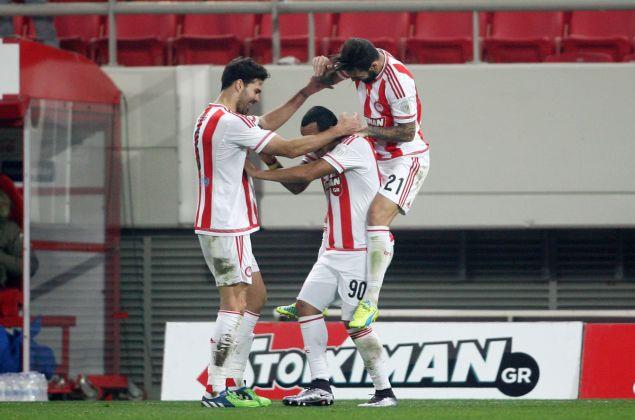 Ο «πεντάμορφος» και ο… Ασ-τέρας