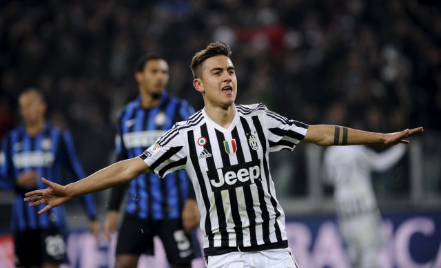 Μία… ανάσα από τον τελικό η Γιουβέντους με τριάρα στην Ίντερ