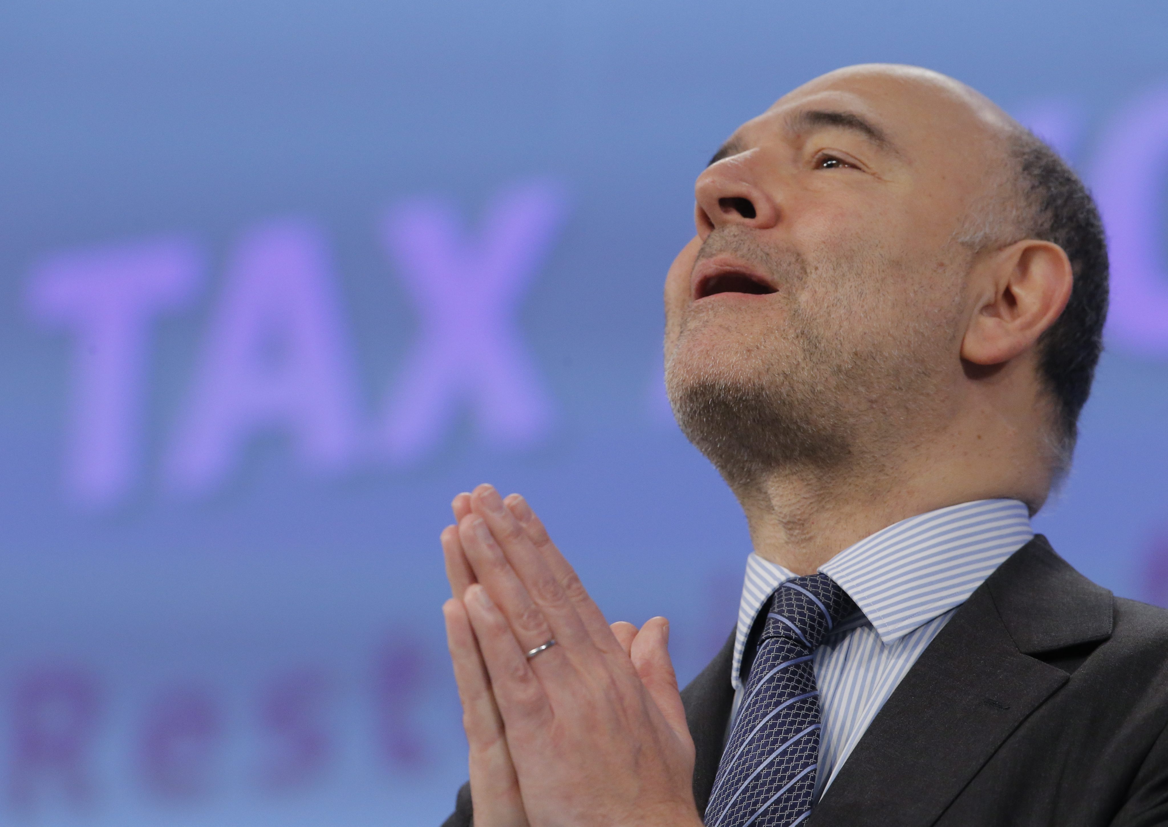 Το Σάββατο φτάνει το κουαρτέτο, ξεκινά η αξιολόγηση