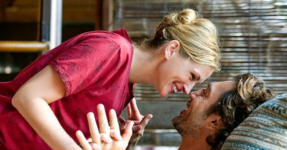 Οι 7+1 καλύτερες ταινίες του Σαββατοκύριακου