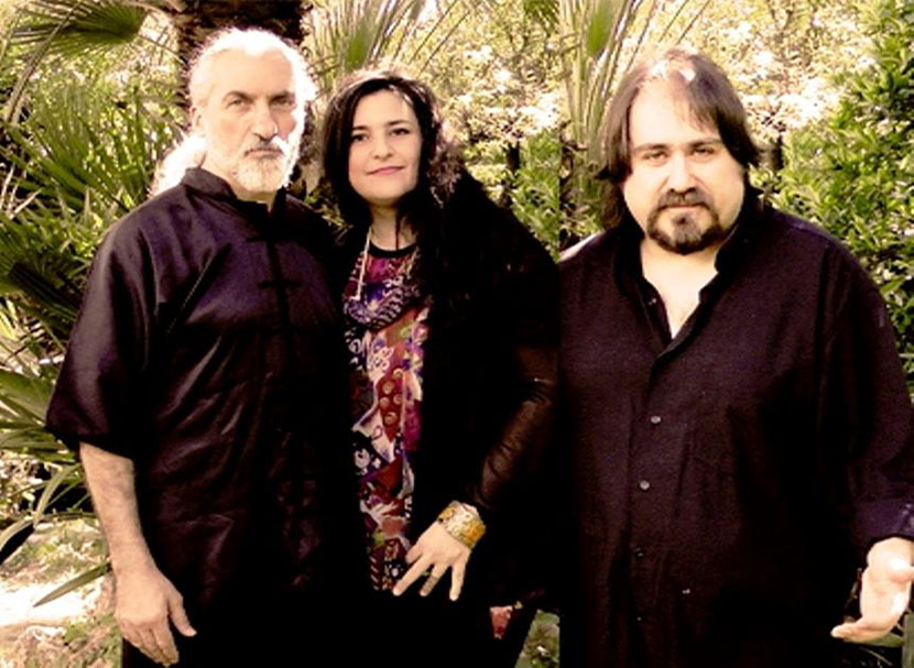 «Στην κόψη του Ξυραφιού»: Ντοκιμαντέρ για το Kung Fu στην Αλκυονίδα