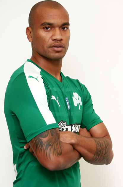 Μολέδο ο 7ος νέος παίκτης του ΠΑΟ τον Ιανουάριο