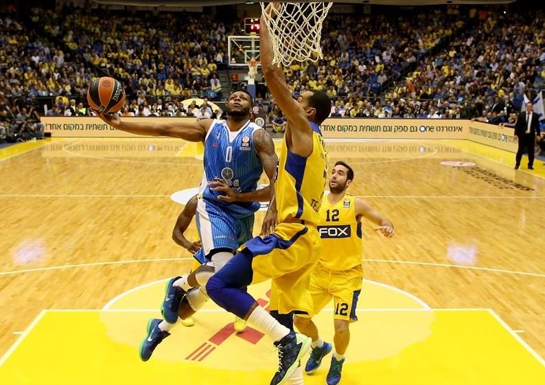 Οι «πράσινοι» ανακοίνωσαν την απόκτηση του Μαρκίζ Χέινς