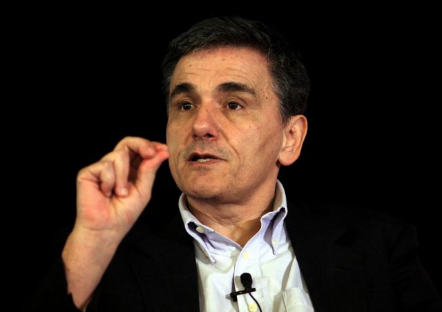 Τσακαλώτος: Τέλος Μαρτίου – αρχές Απριλίου ολοκληρώνεται η αξιολόγηση