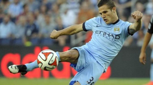 Επισημοποίησε το ενδιαφέρον της για Ζουκουλίνι η ΑΕΚ