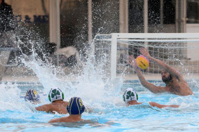 Νίκες για Ολυμπιακό, Βουλιαγμένη, Εθνικό και Παναθηναϊκό