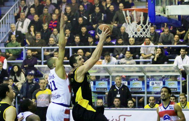 Εκπλήξεις από Λαύριο, Καβάλα, δύσκολα ΑΕΚ και Κολοσσός