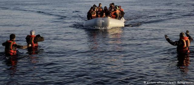 2 δισ. επιπλέον ζητά η Άγκυρα για τους πρόσφυγες