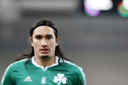 Όλο και πιο κοντα στην επιστροφή του στο ΠΑΟ ο Λέτο