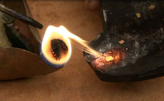 «Μέσα στα εργαστήρια των αρχαίων»: Έκθεση του Μουσείου Κυκλαδικής Τέχνης