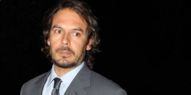 Κωνσταντίνος Κάππας: Συχνά έκανα παράλληλες δουλειές με την ηθοποιία