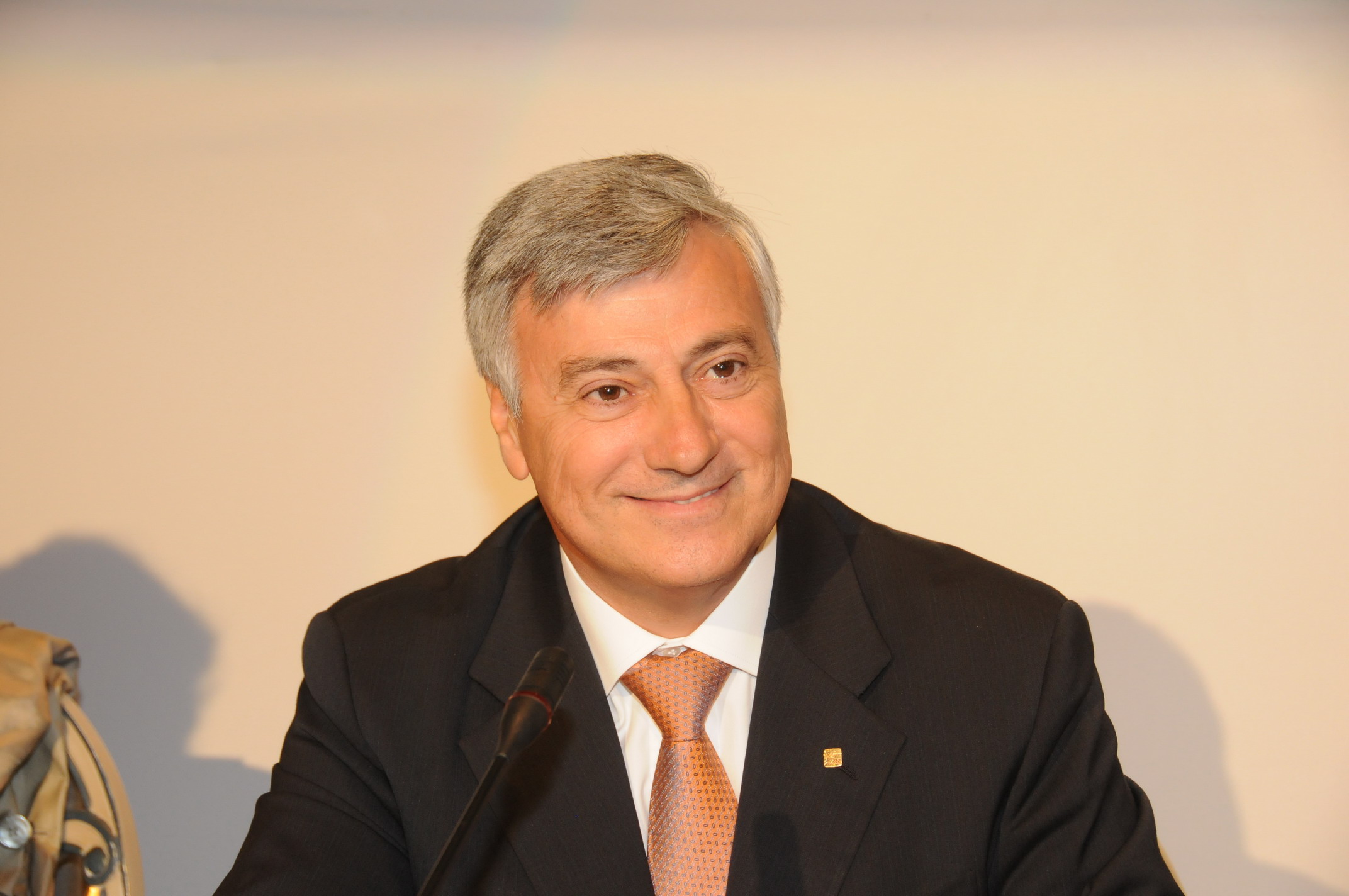 Πειραιώς: Τη θέση του διευθύνοντος συμβούλου αναλαμβάνει ο Στ.Λεκκάκος