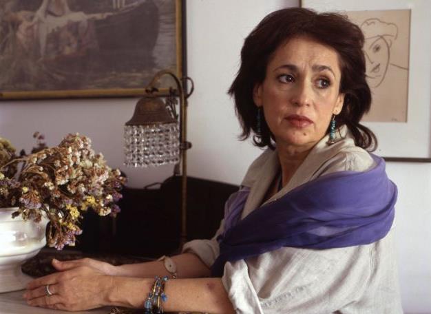 Παραιτήθηκε από το Διεθνές Φεστιβάλ Χορού Καλαμάτας η Β. Μαραγκοπούλου