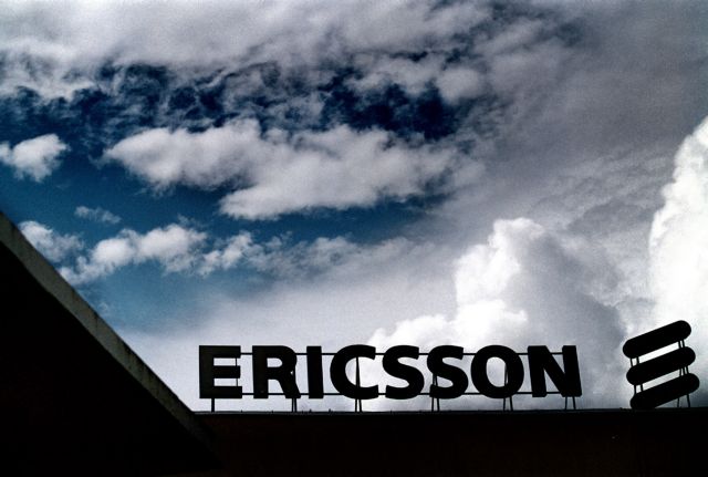 Η Apple αναγνωρίζει (και πληρώνει) την κυριότητα τεχνολογιών της Ericsson