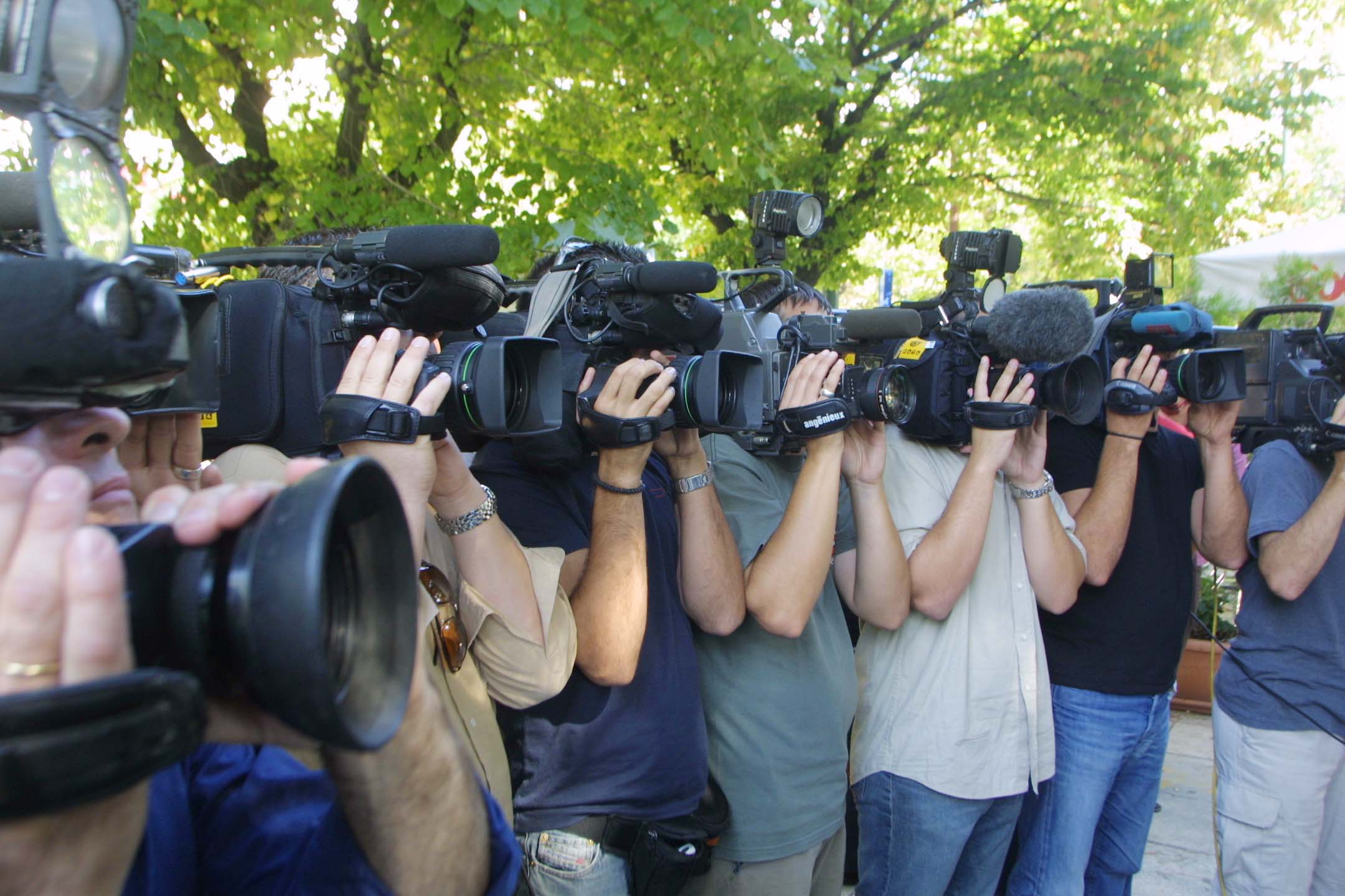Απεργία των δημοσιογράφων στις 28 Ιανουαρίου
