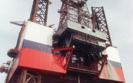 Σε λειτουργία νέα γεώτρηση στην περιοχή του Πρίνου