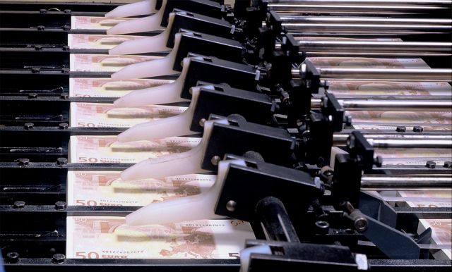 Κατά 0,2 δισ. ευρώ μείωσε η ΕΚΤ το όριο ELA για τις ελληνικές τράπεζες