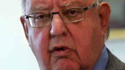 Πάγκαλος: Ο Μητσοτάκης είναι όπως ο Σημίτης όταν διεκδίκησε το ΠΑΣΟΚ