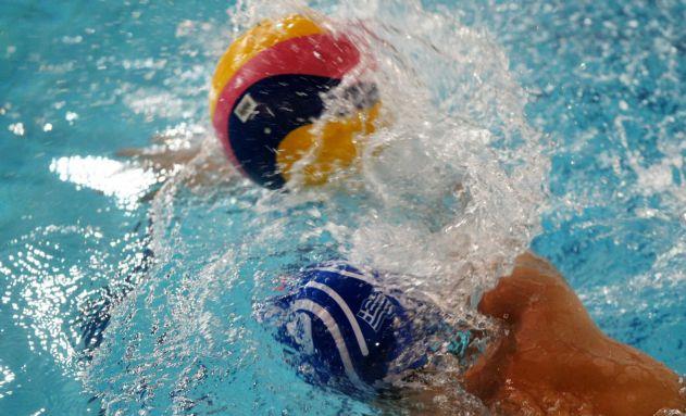 Επιστρέφει η Α1 πόλο ανδρών με ντέρμπι Γλυφάδα-Βουλιαγμένη