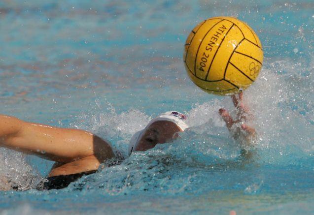 Ντέρμπι γοήτρου ΟΣΦΠ – Βουλιαγμένη στην πισίνα