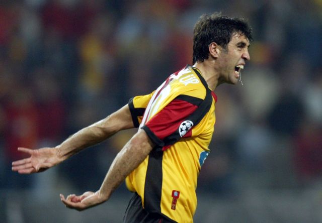 Κινδυνεύει με φυλάκιση ο Σουκούρ επειδή σχολίασε τον Ερντογάν