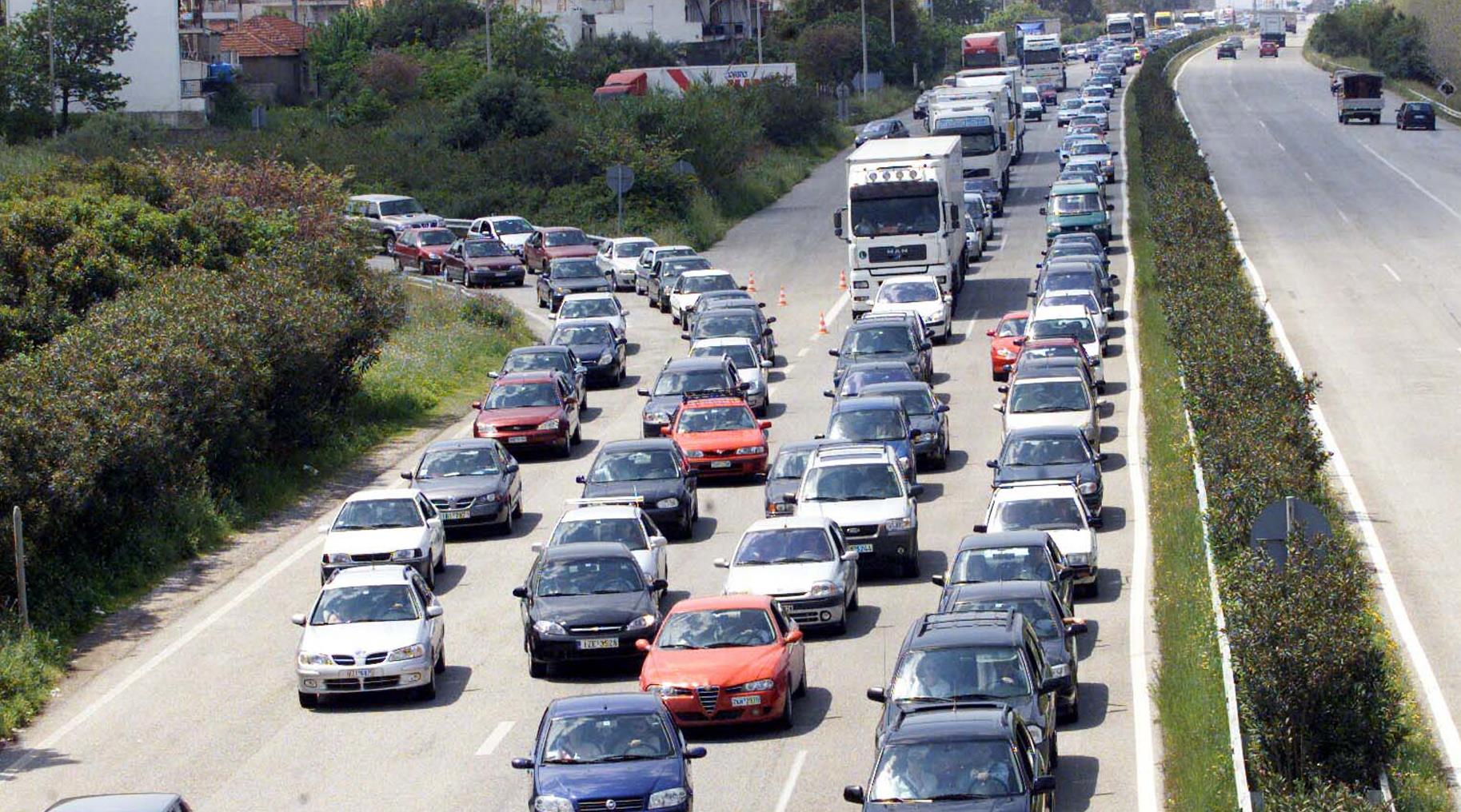 Παρατείνεται το μέτρο της απόσυρσης ΙΧ