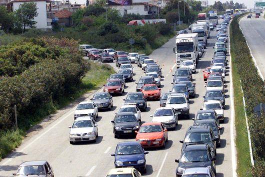 Ραβασάκια για απλήρωτα τέλη, ανασφάλιστα ΙΧ και ΚΤΕΟ