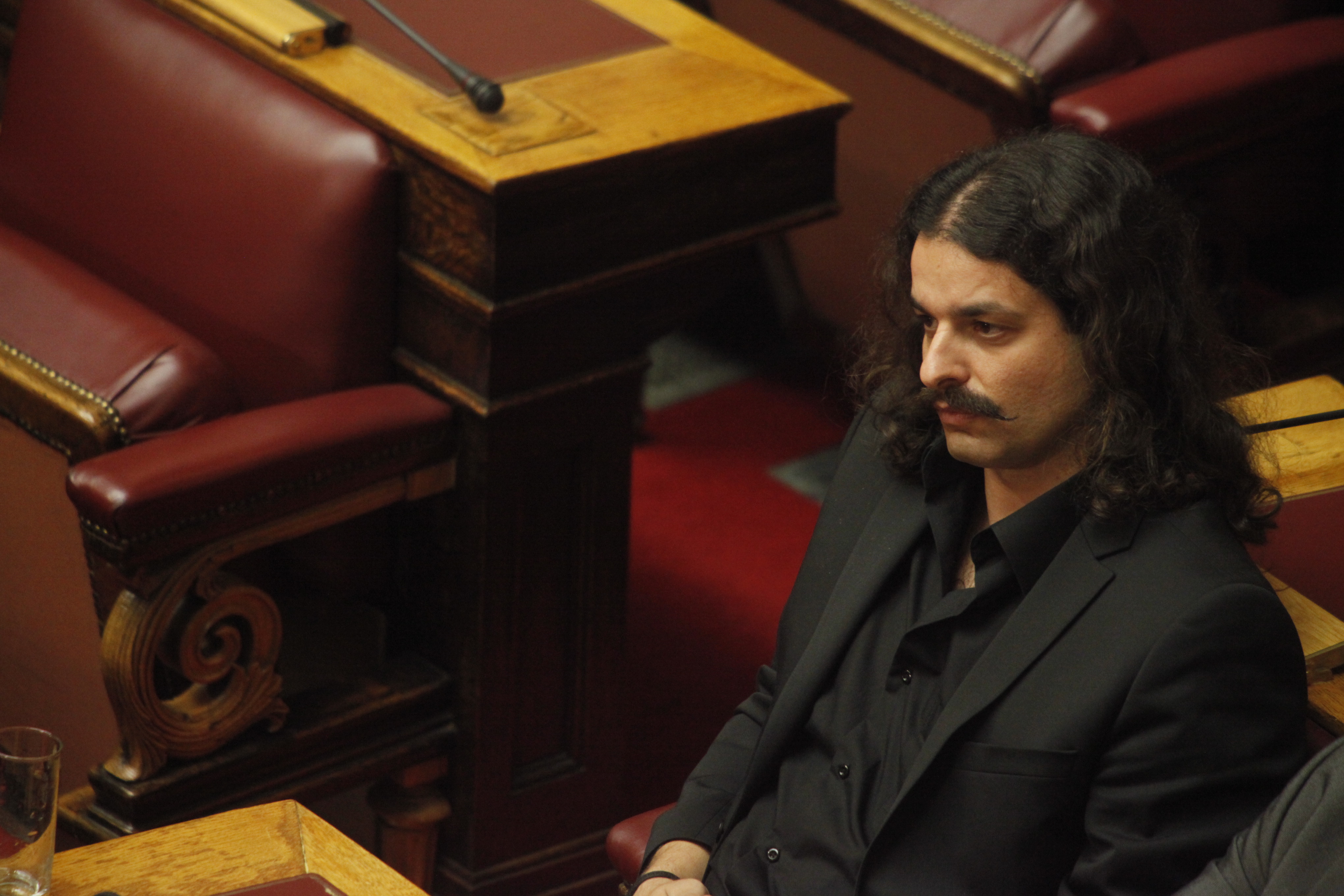 Αίτημα για άρση ασυλίας Μπαρμπαρούση, Λαγού και Παναγιώταρου