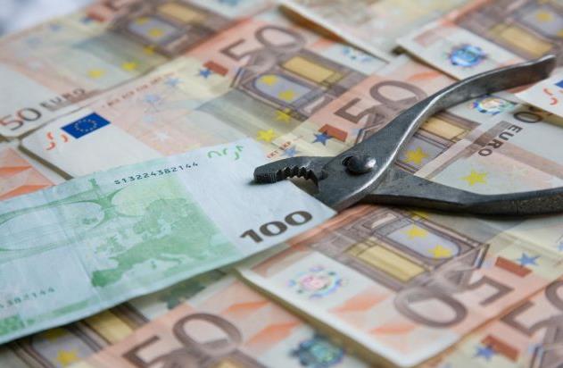 ΣΕΒ: Στα όριά της η ακραία αναδιανομή εισοδήματος μέσω υπερφορολόγησης