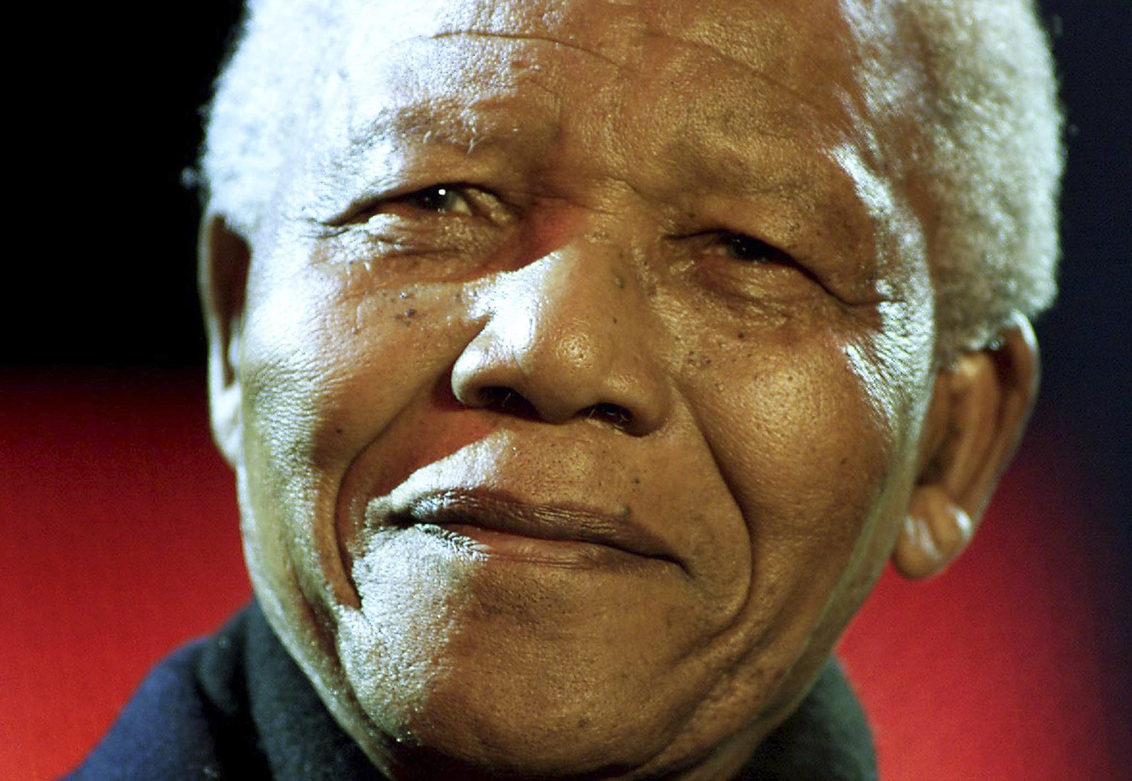 Νέα ταινία για την περίοδο της προεδρίας του Νέλσον Μαντέλα