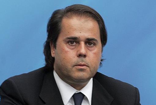 Παπασταύρου: Στη Δικαιοσύνη για τα περί εμπλοκής του στη λίστα Μπόργιανς