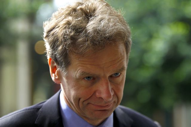 Μεσολάβηση Ομπάμα για το ΔΝΤ μελετά ο πρωθυπουργός