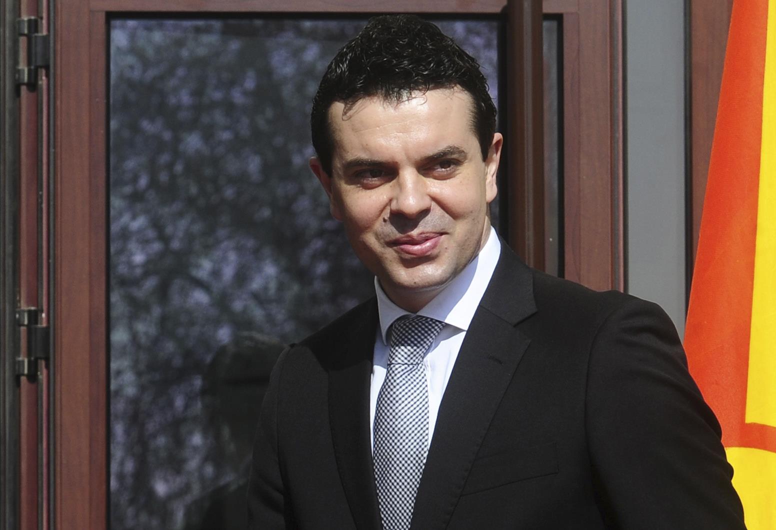 Πόποσκι: Να μην γίνει η Ελλάδα πάρκινγκ προσφύγων