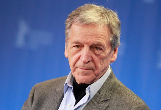 Σε επιτροπή για την πολιτιστική δράση της Ελλάδας ο Κ.Γαβράς