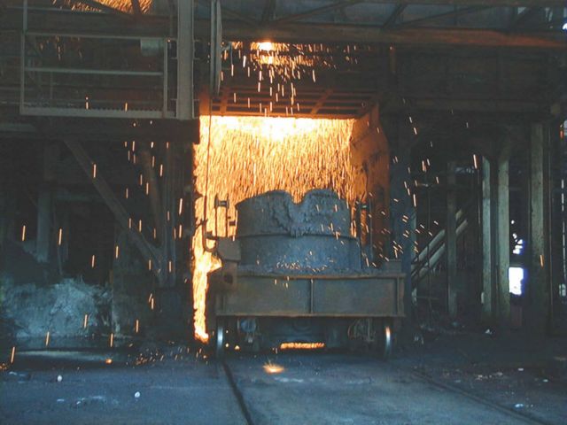 Τελεσίγραφο της Κομισιόν για τη ΛΑΡΚΟ