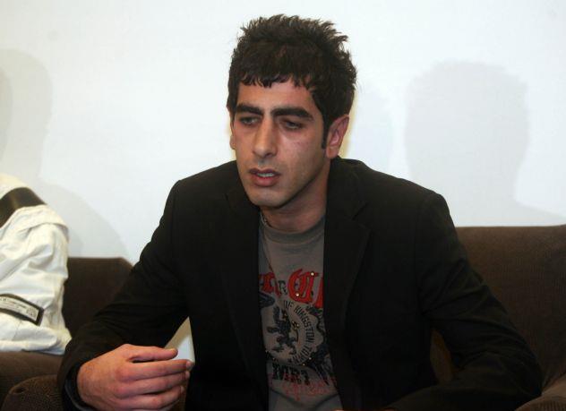 Αποζημίωση 450.000 ευρώ στον Κύπριο για την υπόθεση «ζαρντινιέρα»