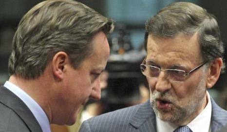 Ο Ραχόι και η νέα «προφητεία» του: Το πιθανότερο νέες εκλογές τον Ιούνιο