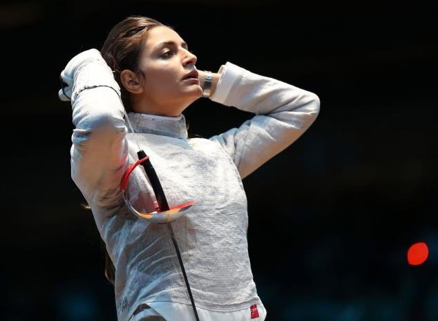 Η Βουγιούκα «κάρφωσε» τους Ολυμπιακούς του Ρίο και αισιοδοξεί