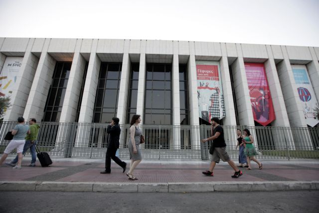 Οι ΑΝΕΛ καταψηφίζουν την τροπολογία για το Μέγαρο Μουσικής